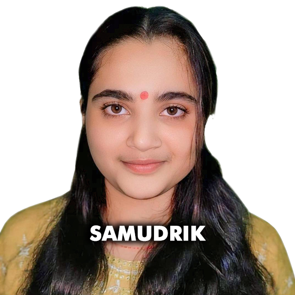 J Kumari